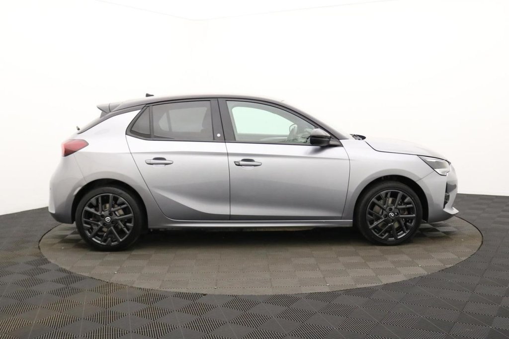 USED 2021 21 VAUXHALL Corsa Electric 50kWh SRi Nav Premium Hatchback 5dr Electric Auto (7.4Kw Charger) (136 ps) Car Play, Sat Nav, Cruise