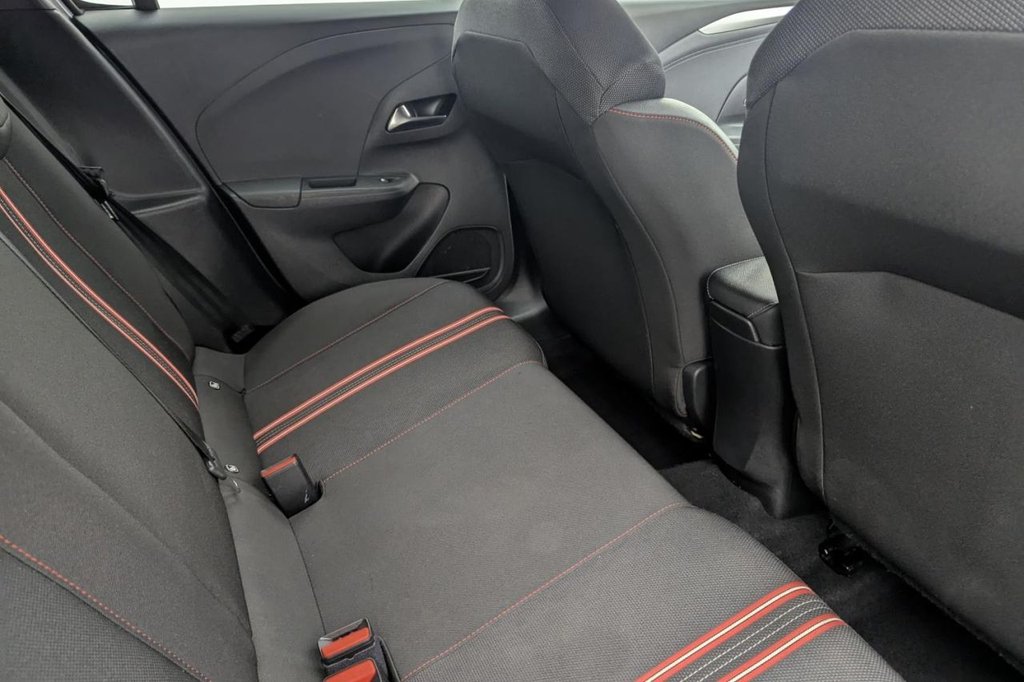 USED 2021 21 VAUXHALL Corsa Electric 50kWh SRi Nav Premium Hatchback 5dr Electric Auto (7.4Kw Charger) (136 ps) Car Play, Sat Nav, Cruise