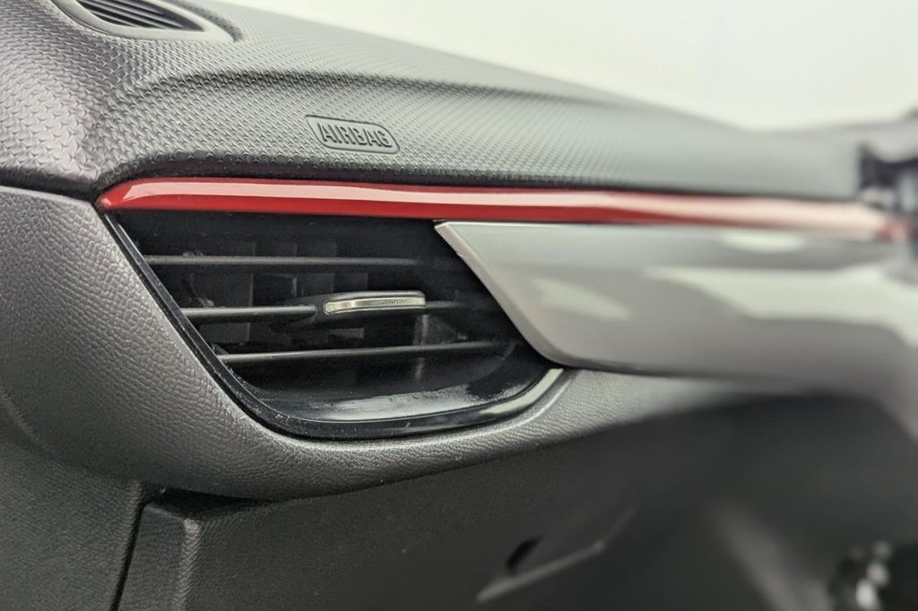 USED 2021 21 VAUXHALL Corsa Electric 50kWh SRi Nav Premium Hatchback 5dr Electric Auto (7.4Kw Charger) (136 ps) Car Play, Sat Nav, Cruise