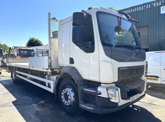 Addlestone Commercials