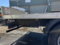 USED 2014 64 VOLVO FL 2014 Volvo FL-250 Platform Vehicle 