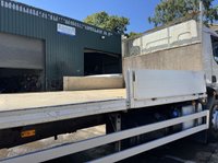 USED 2014 64 VOLVO FL 2014 Volvo FL-250 Platform Vehicle 
