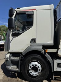 USED 2014 64 VOLVO FL 2014 Volvo FL-250 Platform Vehicle 