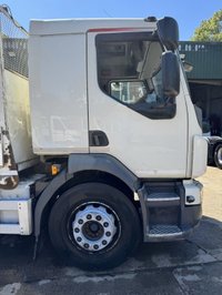 USED 2014 64 VOLVO FL 2014 Volvo FL-250 Platform Vehicle 