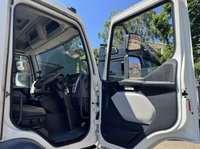 USED 2014 64 VOLVO FL 2014 Volvo FL-250 Platform Vehicle 
