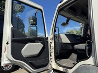 USED 2014 64 VOLVO FL 2014 Volvo FL-250 Platform Vehicle 