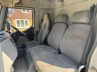 USED 2014 64 VOLVO FL 2014 Volvo FL-250 Platform Vehicle 