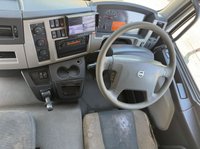 USED 2014 64 VOLVO FL 2014 Volvo FL-250 Platform Vehicle 