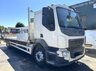 USED 2014 64 VOLVO FL 2014 Volvo FL-250 Platform Vehicle 