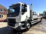 USED 2014 64 VOLVO FL 2014 Volvo FL-250 Platform Vehicle 