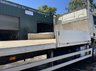 USED 2014 64 VOLVO FL 2014 Volvo FL-250 Platform Vehicle 
