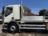 USED 2014 64 VOLVO FL 2014 Volvo FL-250 Platform Vehicle 