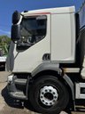 USED 2014 64 VOLVO FL 2014 Volvo FL-250 Platform Vehicle 