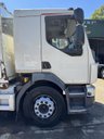 USED 2014 64 VOLVO FL 2014 Volvo FL-250 Platform Vehicle 