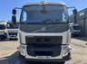 USED 2014 64 VOLVO FL 2014 Volvo FL-250 Platform Vehicle 