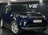 USED 2017 17 LAND ROVER DISCOVERY 2.0 SD4 HSE SUV 5dr Diesel Auto 4WD Euro 6 (s/s) (240 ps) FIXED PAN ROOF, MERIDIAN, NAV!
