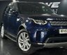 USED 2017 17 LAND ROVER DISCOVERY 2.0 SD4 HSE SUV 5dr Diesel Auto 4WD Euro 6 (s/s) (240 ps) FIXED PAN ROOF, MERIDIAN, NAV!