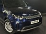 USED 2017 17 LAND ROVER DISCOVERY 2.0 SD4 HSE SUV 5dr Diesel Auto 4WD Euro 6 (s/s) (240 ps) FIXED PAN ROOF, MERIDIAN, NAV!