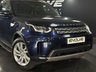USED 2017 17 LAND ROVER DISCOVERY 2.0 SD4 HSE SUV 5dr Diesel Auto 4WD Euro 6 (s/s) (240 ps) FIXED PAN ROOF, MERIDIAN, NAV!