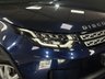 USED 2017 17 LAND ROVER DISCOVERY 2.0 SD4 HSE SUV 5dr Diesel Auto 4WD Euro 6 (s/s) (240 ps) FIXED PAN ROOF, MERIDIAN, NAV!