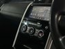 USED 2017 17 LAND ROVER DISCOVERY 2.0 SD4 HSE SUV 5dr Diesel Auto 4WD Euro 6 (s/s) (240 ps) FIXED PAN ROOF, MERIDIAN, NAV!