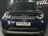 USED 2017 17 LAND ROVER DISCOVERY 2.0 SD4 HSE SUV 5dr Diesel Auto 4WD Euro 6 (s/s) (240 ps) FIXED PAN ROOF, MERIDIAN, NAV!