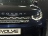 USED 2017 17 LAND ROVER DISCOVERY 2.0 SD4 HSE SUV 5dr Diesel Auto 4WD Euro 6 (s/s) (240 ps) FIXED PAN ROOF, MERIDIAN, NAV!