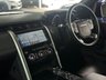 USED 2017 17 LAND ROVER DISCOVERY 2.0 SD4 HSE SUV 5dr Diesel Auto 4WD Euro 6 (s/s) (240 ps) FIXED PAN ROOF, MERIDIAN, NAV!