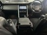 USED 2017 17 LAND ROVER DISCOVERY 2.0 SD4 HSE SUV 5dr Diesel Auto 4WD Euro 6 (s/s) (240 ps) FIXED PAN ROOF, MERIDIAN, NAV!