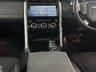 USED 2017 17 LAND ROVER DISCOVERY 2.0 SD4 HSE SUV 5dr Diesel Auto 4WD Euro 6 (s/s) (240 ps) FIXED PAN ROOF, MERIDIAN, NAV!