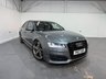 USED 2017 17 AUDI A8 3.0 TDI V6 Black Edition Saloon 4dr Diesel Tiptronic quattro Euro 6 (s/s) (262 ps) 2 keys, FSH, BOSE, reverse camera