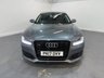 USED 2017 17 AUDI A8 3.0 TDI V6 Black Edition Saloon 4dr Diesel Tiptronic quattro Euro 6 (s/s) (262 ps) 2 keys, FSH, BOSE, reverse camera