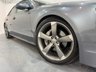 USED 2017 17 AUDI A8 3.0 TDI V6 Black Edition Saloon 4dr Diesel Tiptronic quattro Euro 6 (s/s) (262 ps) 2 keys, FSH, BOSE, reverse camera