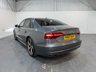 USED 2017 17 AUDI A8 3.0 TDI V6 Black Edition Saloon 4dr Diesel Tiptronic quattro Euro 6 (s/s) (262 ps) 2 keys, FSH, BOSE, reverse camera