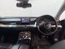 USED 2017 17 AUDI A8 3.0 TDI V6 Black Edition Saloon 4dr Diesel Tiptronic quattro Euro 6 (s/s) (262 ps) 2 keys, FSH, BOSE, reverse camera