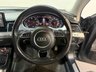 USED 2017 17 AUDI A8 3.0 TDI V6 Black Edition Saloon 4dr Diesel Tiptronic quattro Euro 6 (s/s) (262 ps) 2 keys, FSH, BOSE, reverse camera