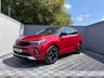 USED 2022 72 VAUXHALL GRANDLAND 1.2 Turbo Ultimate SUV 5dr Petrol Manual Euro 6 (s/s) (130 ps) 12 MONTH MOT, 2 KEYS, FULL HISTORY