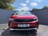 USED 2022 72 VAUXHALL GRANDLAND 1.2 Turbo Ultimate SUV 5dr Petrol Manual Euro 6 (s/s) (130 ps) 12 MONTH MOT, 2 KEYS, FULL HISTORY