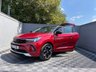 USED 2022 72 VAUXHALL GRANDLAND 1.2 Turbo Ultimate SUV 5dr Petrol Manual Euro 6 (s/s) (130 ps) 12 MONTH MOT, 2 KEYS, FULL HISTORY