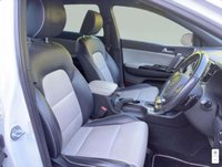 USED 2016 66 KIA SPORTAGE 2.0 CRDi GT-Line SUV 5dr Diesel Auto AWD Euro 6 (134 bhp) 