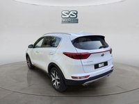 USED 2016 66 KIA SPORTAGE 2.0 CRDi GT-Line SUV 5dr Diesel Auto AWD Euro 6 (134 bhp) 