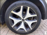 USED 2016 66 KIA SPORTAGE 2.0 CRDi GT-Line SUV 5dr Diesel Auto AWD Euro 6 (134 bhp) 