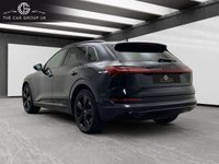 USED 2021 71 AUDI E-TRON 50 Technik SUV 5dr Electric Auto quattro 71.2kWh (11kW Charger) (313 ps) 