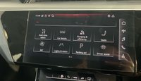 USED 2021 71 AUDI E-TRON 50 Technik SUV 5dr Electric Auto quattro 71.2kWh (11kW Charger) (313 ps) 