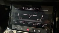 USED 2021 71 AUDI E-TRON 50 Technik SUV 5dr Electric Auto quattro 71.2kWh (11kW Charger) (313 ps) 