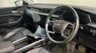 USED 2021 71 AUDI E-TRON 50 Technik SUV 5dr Electric Auto quattro 71.2kWh (11kW Charger) (313 ps) 
