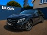 USED 2019 19 MERCEDES-BENZ GLA 1.6 GLA180 Urban Edition SUV 5dr Petrol 7G-DCT Euro 6 (s/s) (122 ps) 