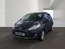 USED 2011 11 FORD FIESTA 1.4 Titanium Hatchback 5dr Petrol Manual (133 g/km, 94 bhp) HPI CLEAR, 11 PREVIOUS SERVICES, SUPPLIED WITH NEW MOT, SUPPLIED WITH NEW SERVICE, LOW MILEAGE, AIR CONDITIONING, ELECTRIC WINDOWS, PRIVACY GLASS, MANUAL, 3 MONTHS WARRANTY, 1 YEAR AA BREAKDOWN, AA DEALER