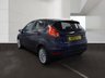 USED 2011 11 FORD FIESTA 1.4 Titanium Hatchback 5dr Petrol Manual (133 g/km, 94 bhp) HPI CLEAR, 11 PREVIOUS SERVICES, SUPPLIED WITH NEW MOT, SUPPLIED WITH NEW SERVICE, LOW MILEAGE, AIR CONDITIONING, ELECTRIC WINDOWS, PRIVACY GLASS, MANUAL, 3 MONTHS WARRANTY, 1 YEAR AA BREAKDOWN, AA DEALER