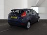 USED 2011 11 FORD FIESTA 1.4 Titanium Hatchback 5dr Petrol Manual (133 g/km, 94 bhp) HPI CLEAR, 11 PREVIOUS SERVICES, SUPPLIED WITH NEW MOT, SUPPLIED WITH NEW SERVICE, LOW MILEAGE, AIR CONDITIONING, ELECTRIC WINDOWS, PRIVACY GLASS, MANUAL, 3 MONTHS WARRANTY, 1 YEAR AA BREAKDOWN, AA DEALER